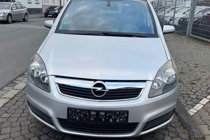 Opel Zafira 115.000 km 4.999 &euro; Gelsenkirchen 45879