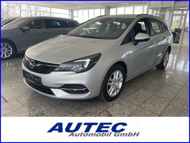 Opel Astra 18.900 km 15.785 &euro; Wuppertal 42329