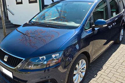 Seat Alhambra 120.000 km 16.500 &euro; Kürten 51515