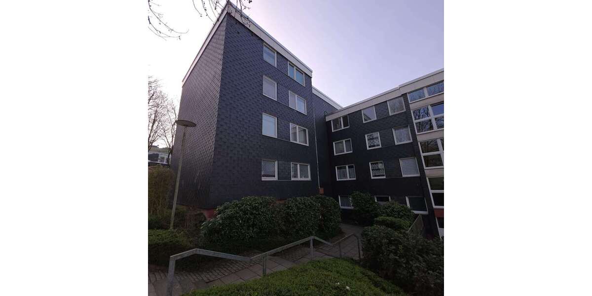 Etagenwohnung Wuppertal Vohwinkel - 4 Zimmer, 95 m&sup2;, 195.000&euro; | Angebot:25890110