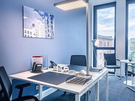 Gewerbeobjekt Düsseldorf Derendorf - 1.319&euro; | Angebot:25742846