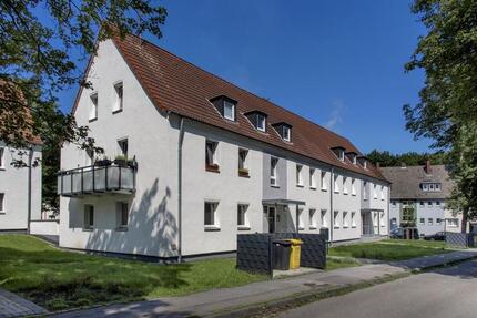 Wohnung Gelsenkirchen Gelsenkirchen-Nord - 2 Zimmer, 51 m&sup2;, 389&euro; | Angebot:25305556