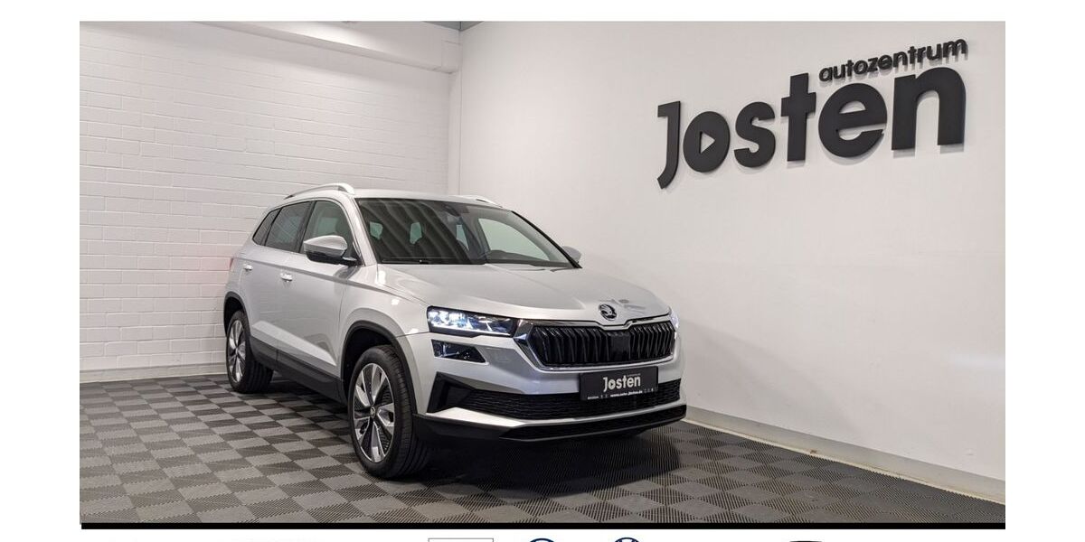 Skoda Karoq 19.425 km 26.790 &euro; Monheim 40789