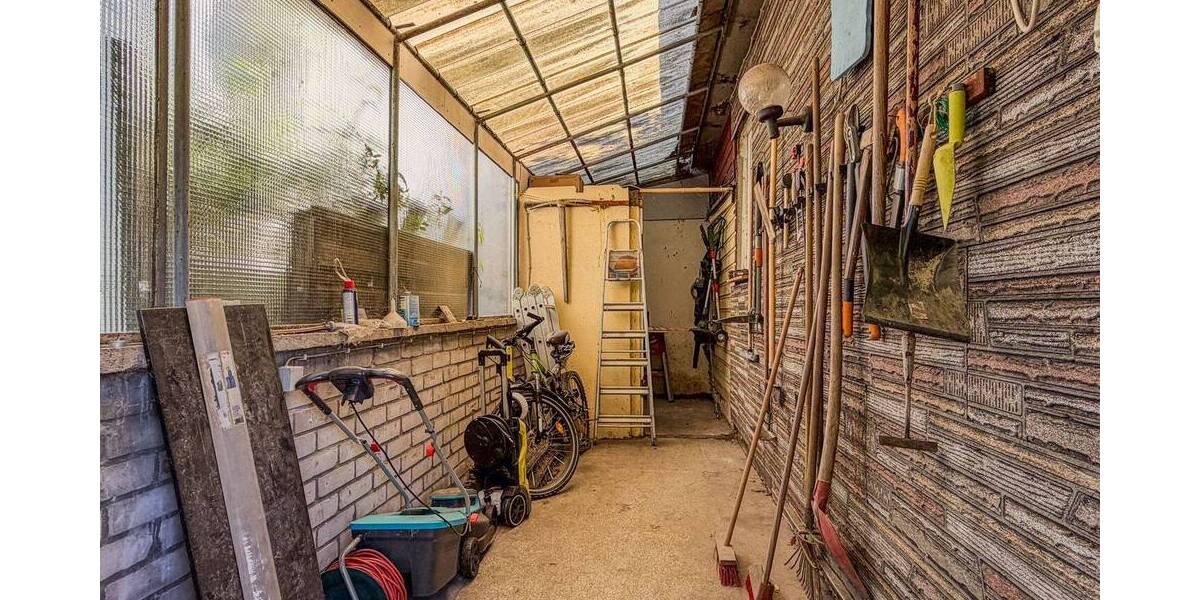 Bungalow Düsseldorf Gerresheim - 3 Zimmer, 52 m&sup2;, 289.000&euro; | Angebot:26595199