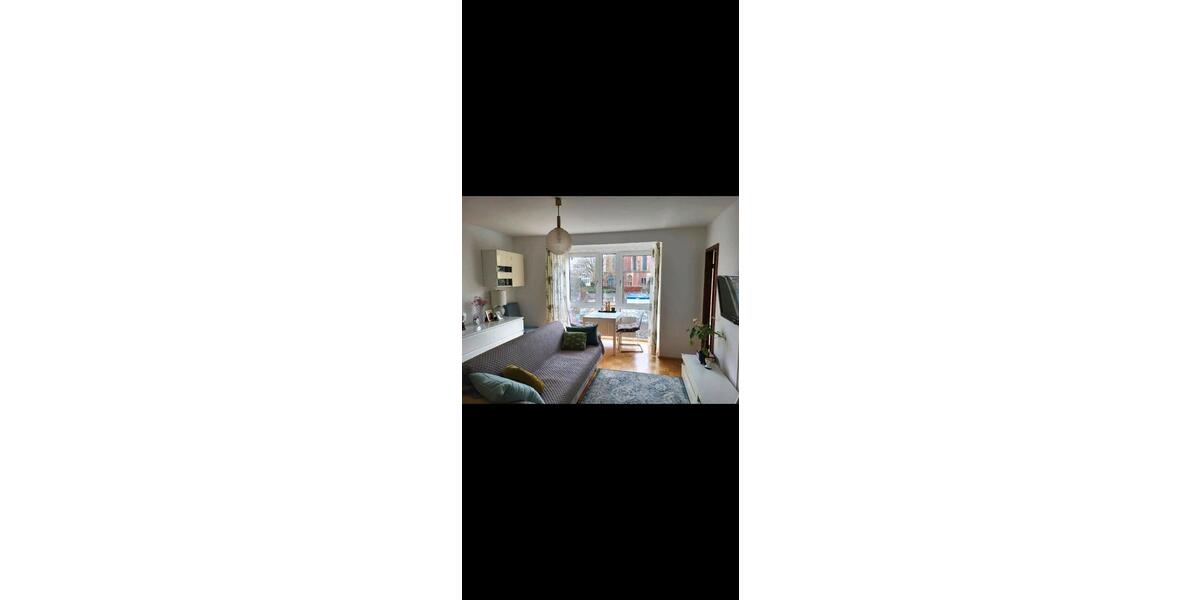 Etagenwohnung Essen Stadtkern - 2 Zimmer, 38 m&sup2;, 500&euro; | Angebot:26631266