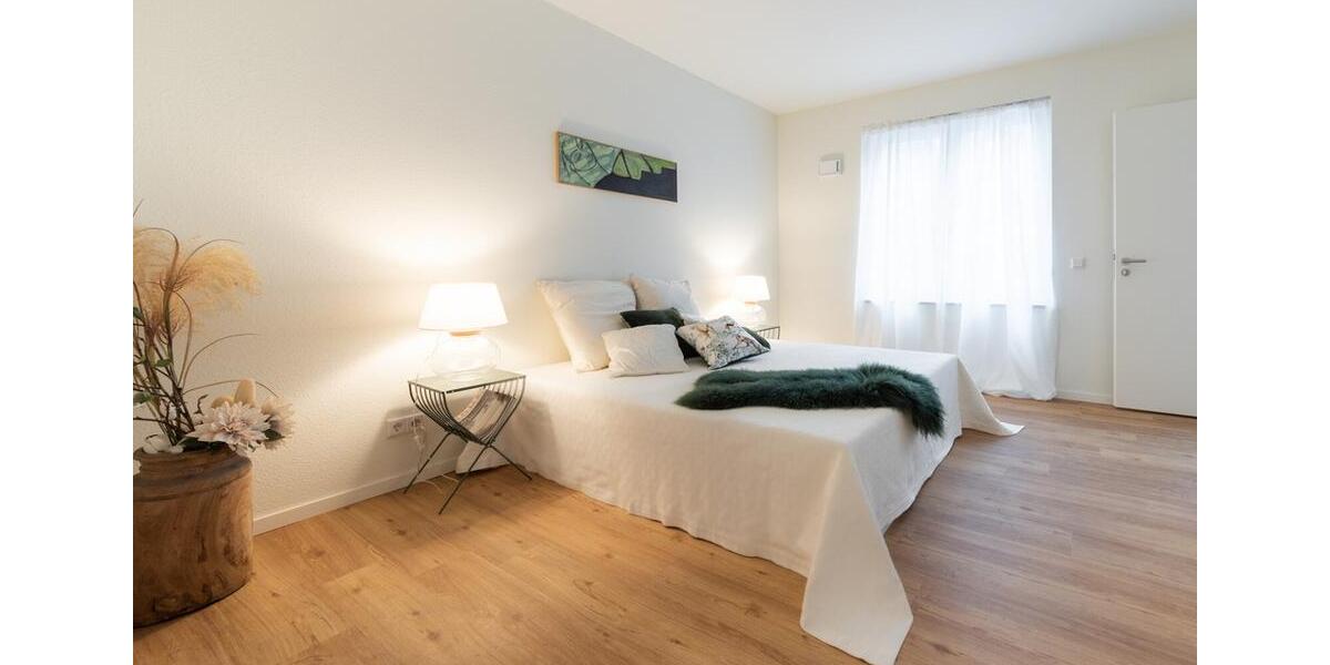 Etagenwohnung Bochum Bochum-Nord - 4 Zimmer, 129 m&sup2;, 1.743&euro; | Angebot:25995651
