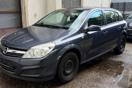Opel Astra 128.000 km 2.750 &euro; Mülheim an der ruhr 45475