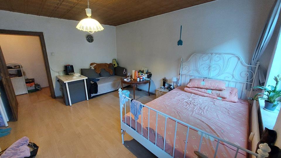Etagenwohnung Essen Stadtkern - 3 Zimmer, 64 m&sup2;, 139.000&euro; | Angebot:26802275