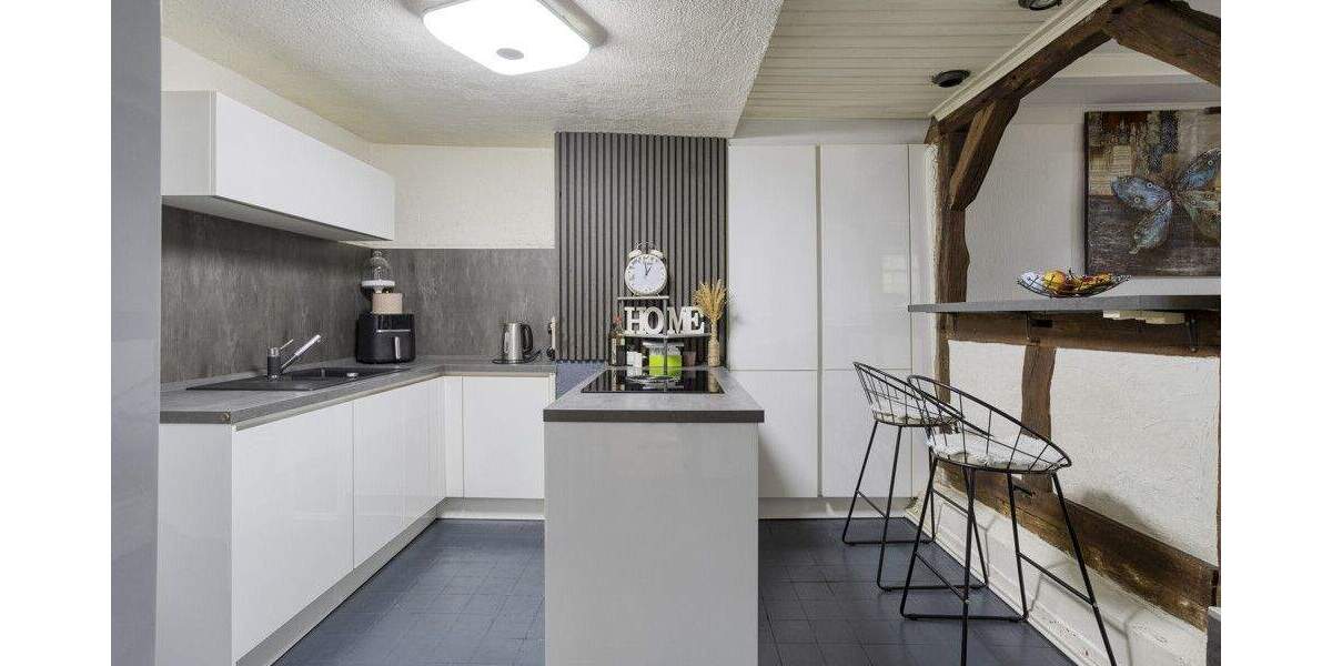 Außergewöhliches Anwesen mit mehreren Häusern mitten in der Natur - Einfamilienhaus Wipperfürth | Angebot:23973687