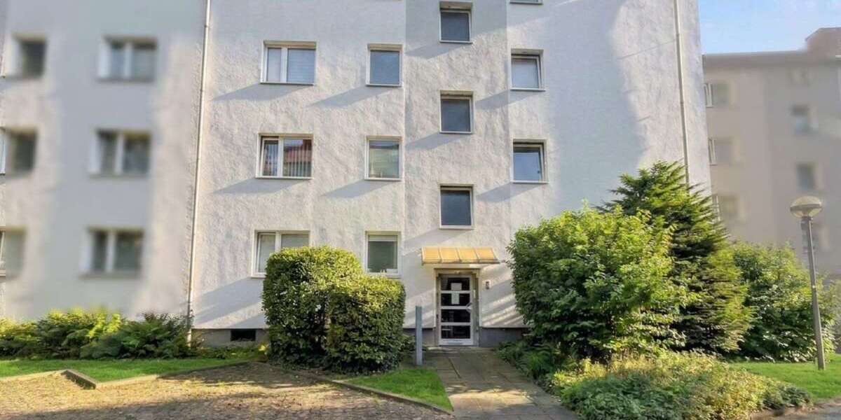 Etagenwohnung Wuppertal Elberfeld - 4 Zimmer, 121 m&sup2;, 199.900&euro; | Angebot:27081785