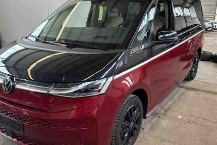 VW T7 Multivan 69.695 km 47.875 &euro; Hagen 58091