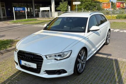 Audi A6 185.000 km 16.500 &euro; Solingen 42655