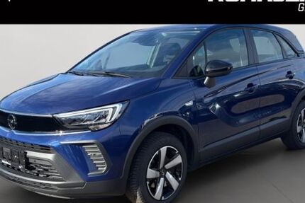 Opel Crossland (X) 7.290 km 17.490 &euro; Essen 45143