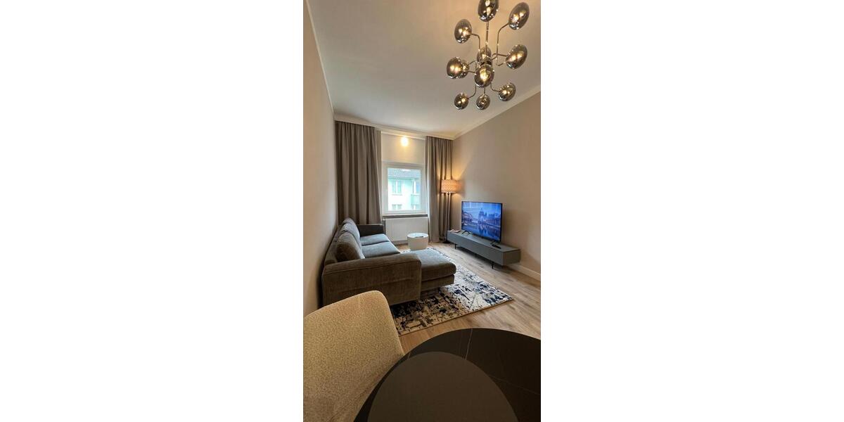 Etagenwohnung Düsseldorf Stadtbezirk 7 - 3 Zimmer, 68 m&sup2;, 1.390&euro; | Angebot:25968667