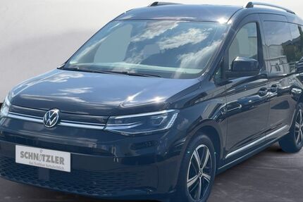 VW Caddy Maxi 58.077 km 26.950 &euro; Hilden 40721