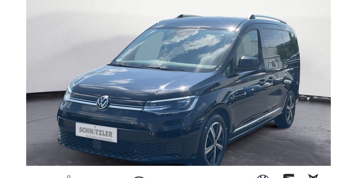 VW Caddy Maxi 58.077 km 26.950 &euro; Hilden 40721