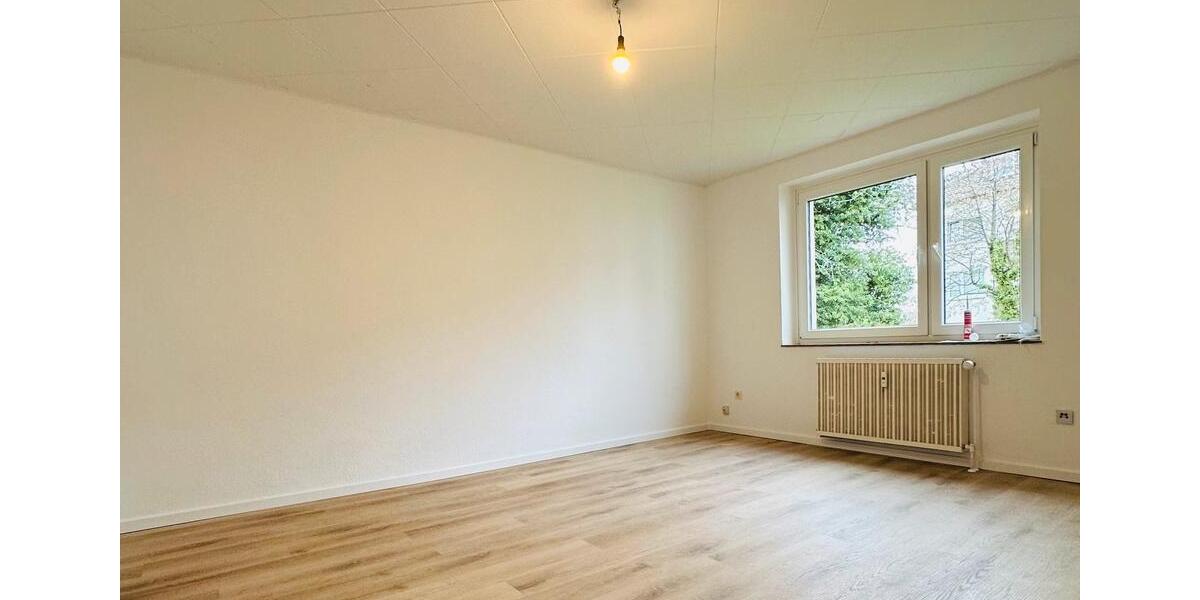 Erdgeschoßwohnung Wuppertal Gemarkung Barmen - 2 Zimmer, 47 m&sup2;, 600&euro; | Angebot:26008499