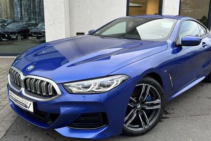 BMW 840 22.609 km 65.980 &euro; Essen 45134