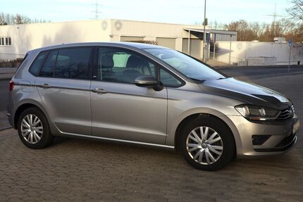 VW Golf Sportsvan 195.032 km 9.400 &euro; Haan 42781