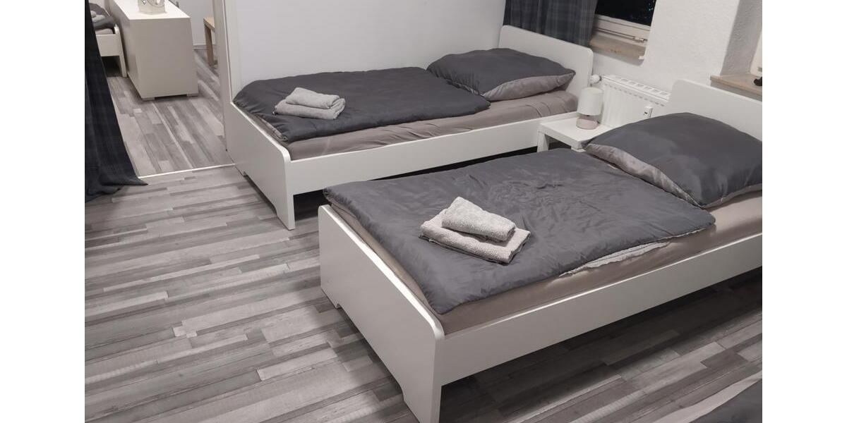 Etagenwohnung Gelsenkirchen Rotthausen - 5 Zimmer, 140 m&sup2;, 1.810&euro; | Angebot:26479977