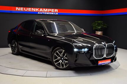 BMW 740 25.200 km 86.990 &euro; Remscheid 42853