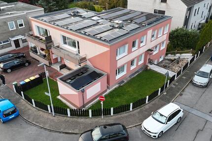 Wohnung Mülheim an der Ruhr Dümpten - 2.5 Zimmer, 63 m&sup2;, 612&euro; | Angebot:27595603