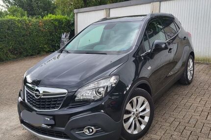 Opel Mokka 143.132 km 7.300 &euro; Remscheid 42855