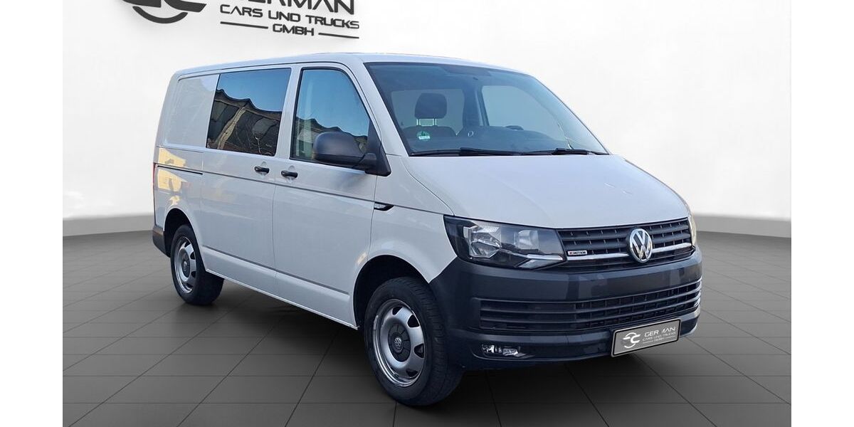 VW T6 Transporter 153.000 km 18.999 &euro; Hagen 58089
