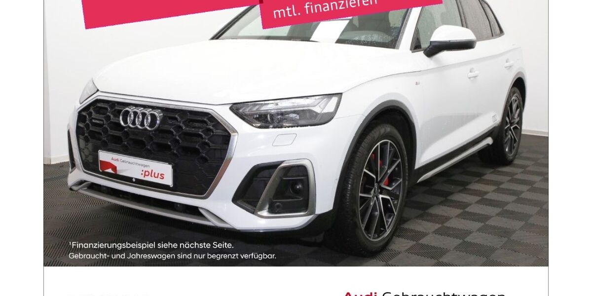 Audi Q5 101.776 km 32.950 &euro; Solingen 42653