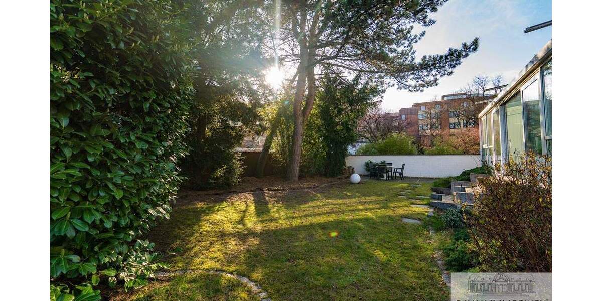 Doppelhaushälfte Düsseldorf Benrath Benrath - 1 Zimmer, 226 m&sup2;, 1.499.000&euro; | Angebot:25660963