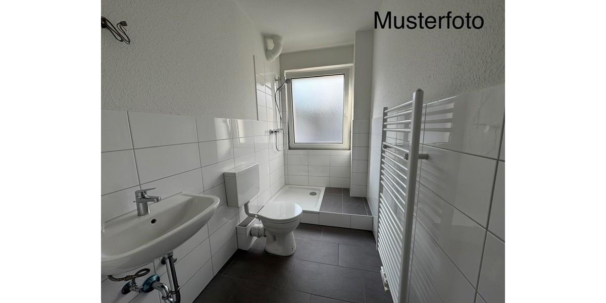 Erdgeschoßwohnung Bochum Bochum-Mitte - 1 Zimmer, 37 m&sup2;, 391&euro; | Angebot:25971251
