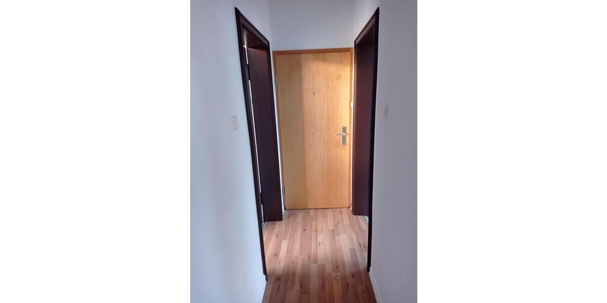 Etagenwohnung Schwelm - 1 Zimmer, 45 m&sup2;, 365&euro; | Angebot:25048242