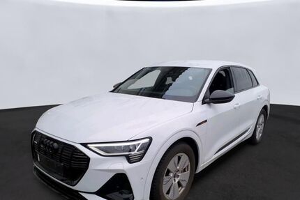 Audi e-tron 61.900 km 34.854 &euro; Hagen 58091