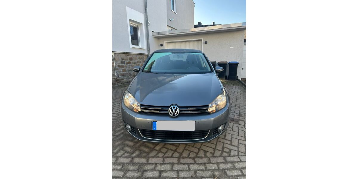 VW Golf 114.250 km 5.990 &euro; Hattingen 45527