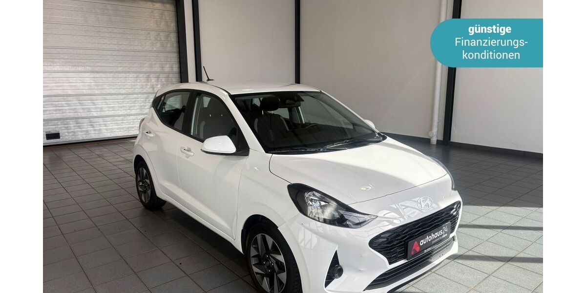 Hyundai i10 31.314 km 13.440 &euro; Wuppertal 42287