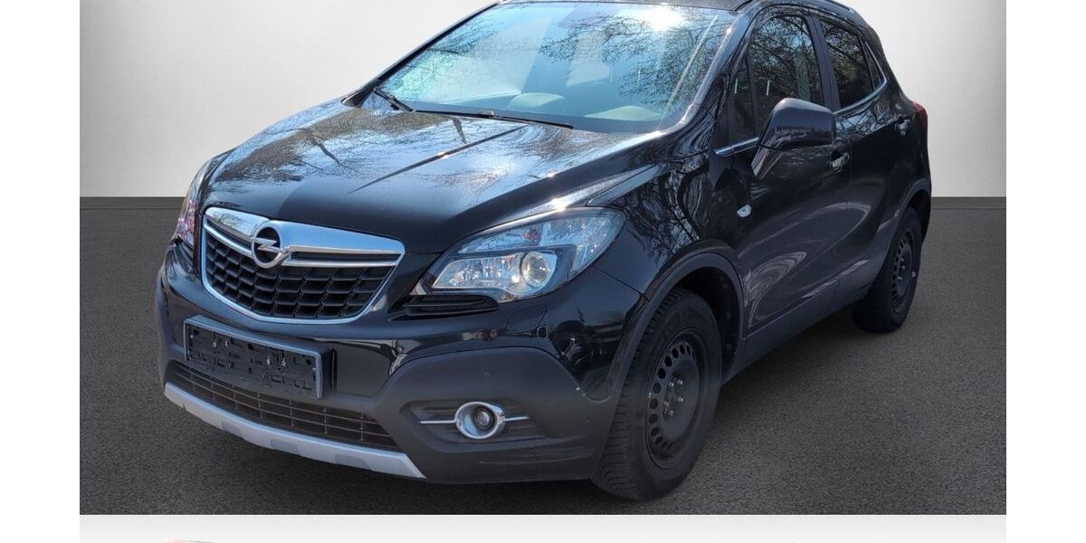 Opel Mokka 133.700 km 6.890 &euro; Wipperfürth 51688