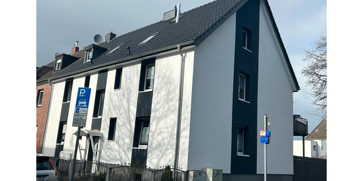 Erdgeschoßwohnung Düsseldorf Düsseltal - 2 Zimmer, 60 m&sup2;, 1.350&euro; | Angebot:25995550