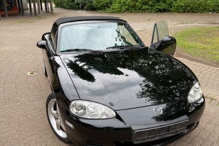 Mazda MX-5 81.403 km 8.000 &euro; Erkrath 40699