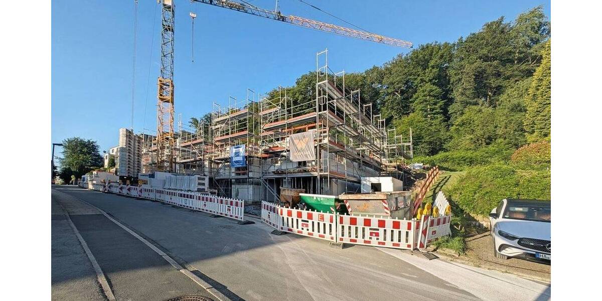 Etagenwohnung Wetter Esborn - 3 Zimmer, 101 m&sup2;, 439.000&euro; | Angebot:25675600