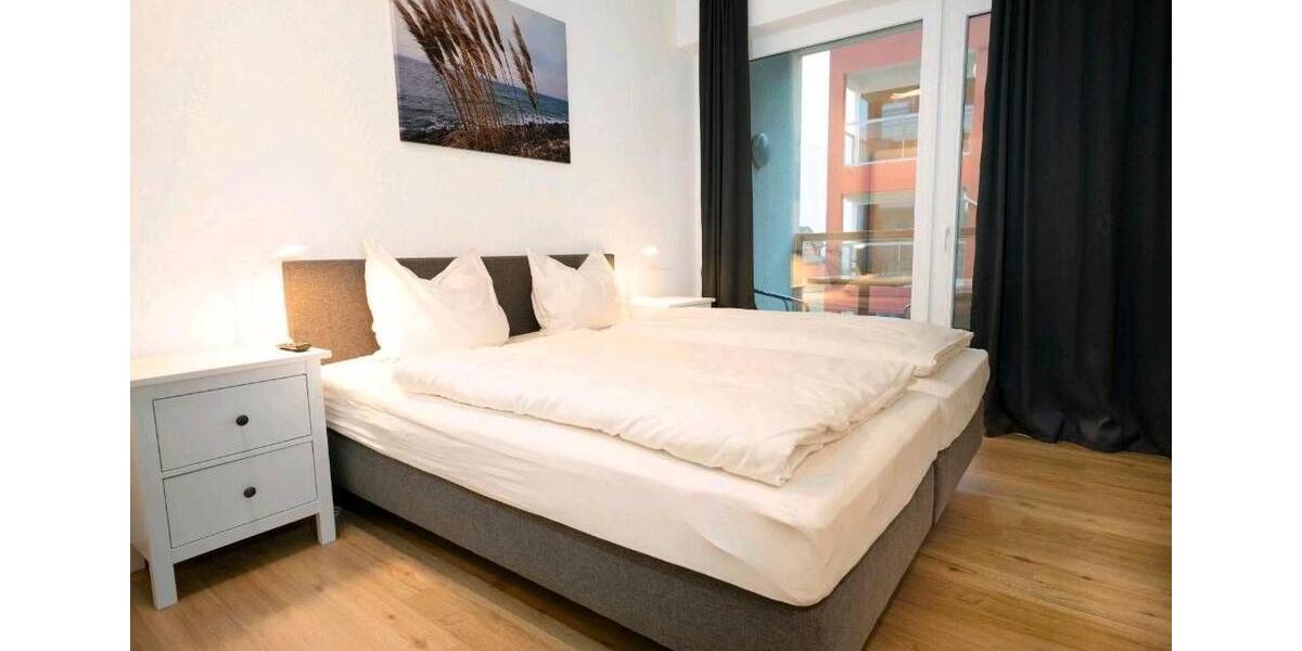 Ferienimmobilie Wuppertal Elberfeld - 399&euro; | Angebot:26019534