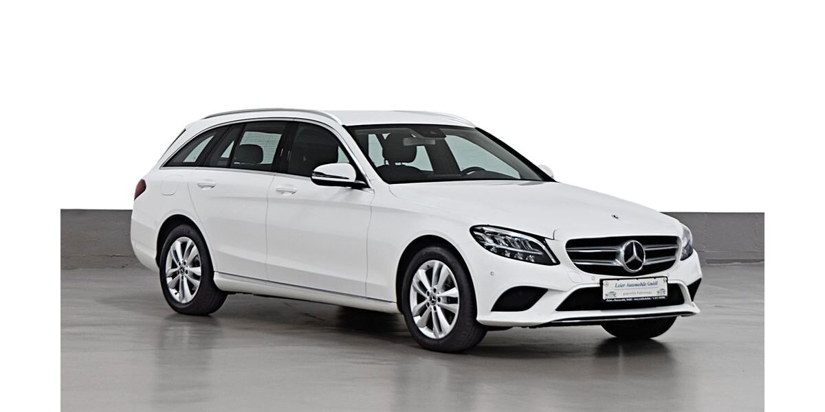 Mercedes-Benz C 200 173.974 km 17.490 &euro; Düsseldorf 40597
