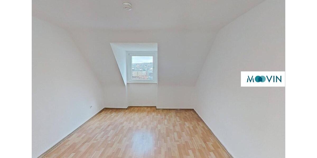 Etagenwohnung Wuppertal Barmen - 3 Zimmer, 53 m&sup2;, 420&euro; | Angebot:23698330