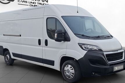 Peugeot Boxer 146.000 km 13.999 &euro; Hagen 58089