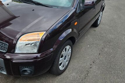 Ford Fusion 110.000 km 3.990 &euro; düsseldorf 40231