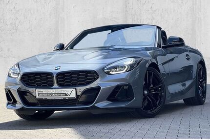 BMW Z4 26.843 km 43.490 &euro; Wuppertal 42117