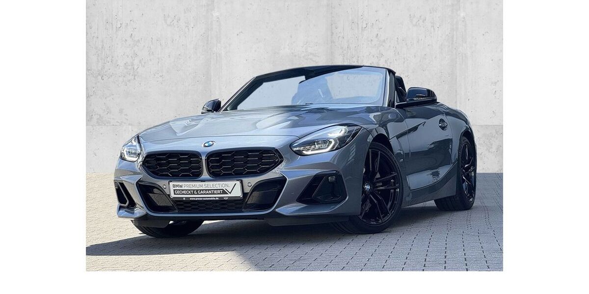 BMW Z4 26.843 km 43.490 &euro; Wuppertal 42117