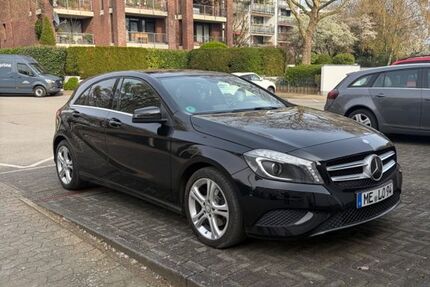 Mercedes-Benz A 200 155.700 km 10.990 &euro; Langenfeld 40764
