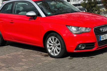 Audi A1 112.454 km 5.950 &euro; Hilden 40721