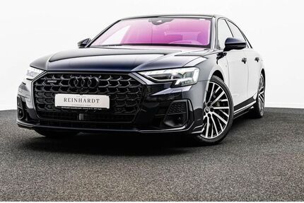 Audi A8 91.577 km 59.875 &euro; Hagen 58091