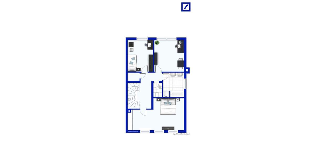 Reihenendhaus Ratingen Ost - 5 Zimmer, 189 m&sup2;, 650.000&euro; | Angebot:25899321